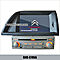 Citroen-c5-factory-radio-car-dvd-player-tv-bluetooth-gps-navigation-swe-c7055