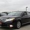 Selling-my-black-toyota-avalon-2011-model-limited-for-sale